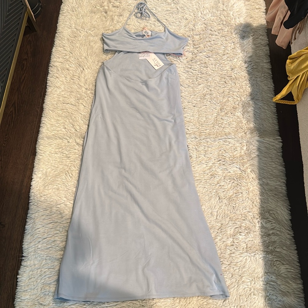 Didn’t like this when tried on selling it.